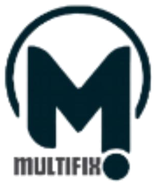 Multi Fix logo